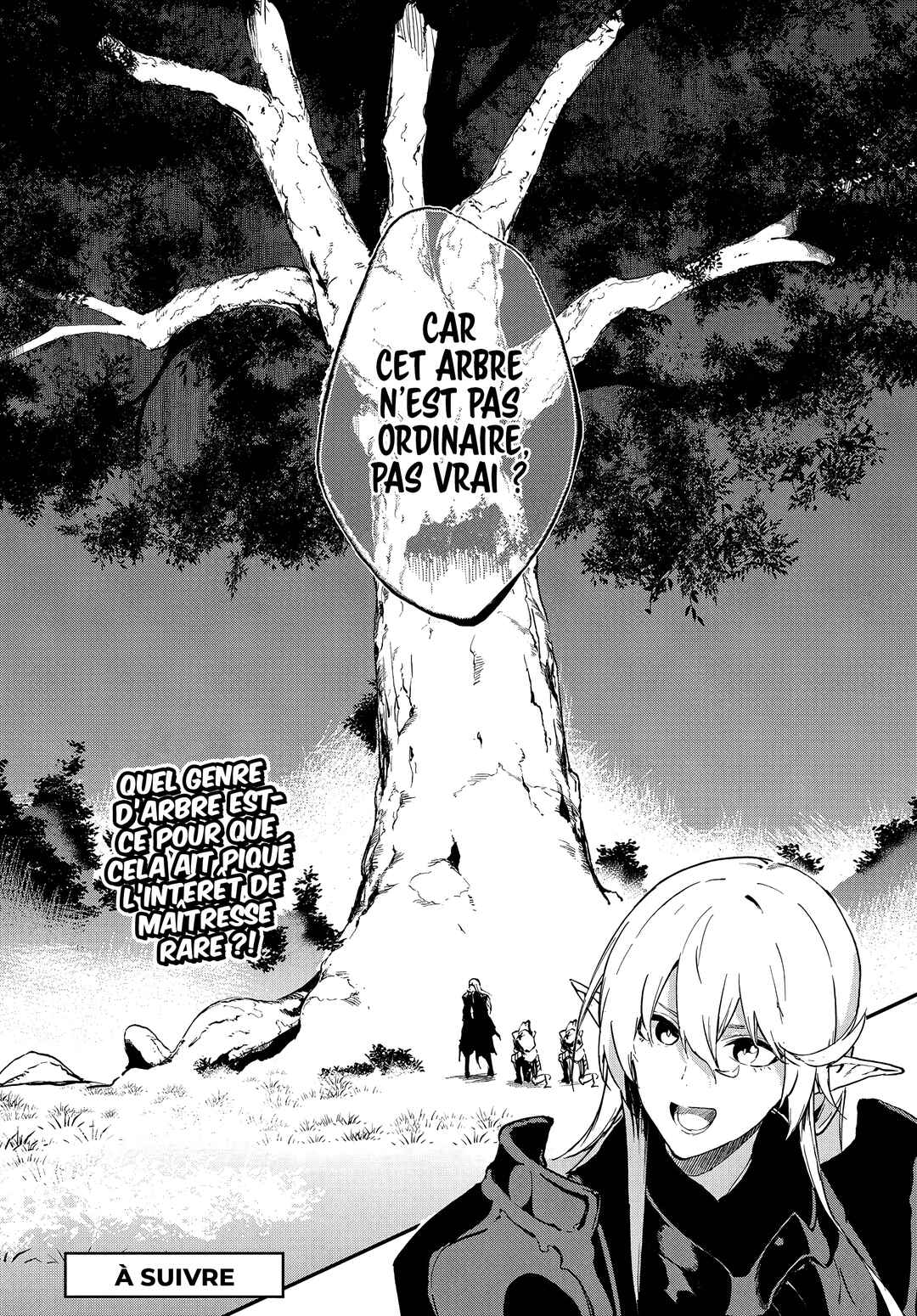 Ougon no Keikenchi Chapter 9 - Page 37