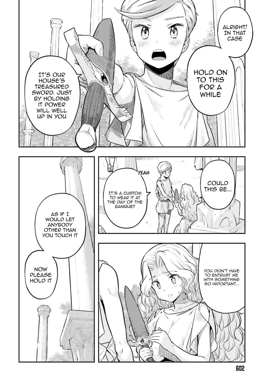 Genkaigoe no Skill wa, Tenseisha ni Shika Atsukaenai - Over Limit Skill Holder Chapter 10 - Page 10