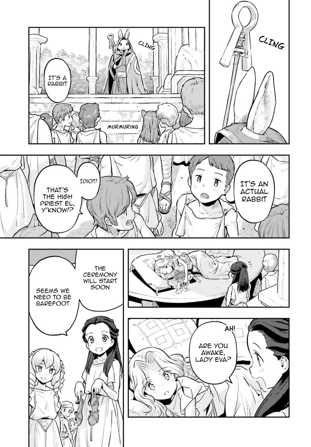 Genkaigoe no Skill wa, Tenseisha ni Shika Atsukaenai - Over Limit Skill Holder Chapter 10 - Page 13
