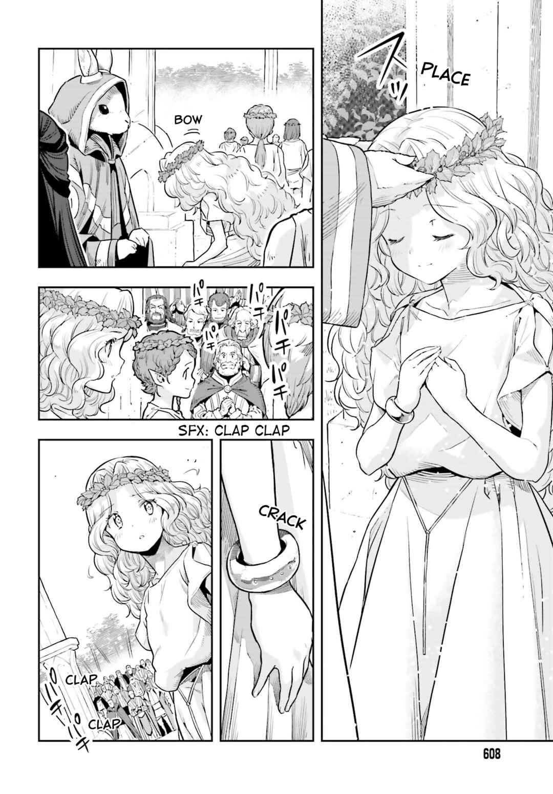 Genkaigoe no Skill wa, Tenseisha ni Shika Atsukaenai - Over Limit Skill Holder Chapter 10 - Page 16