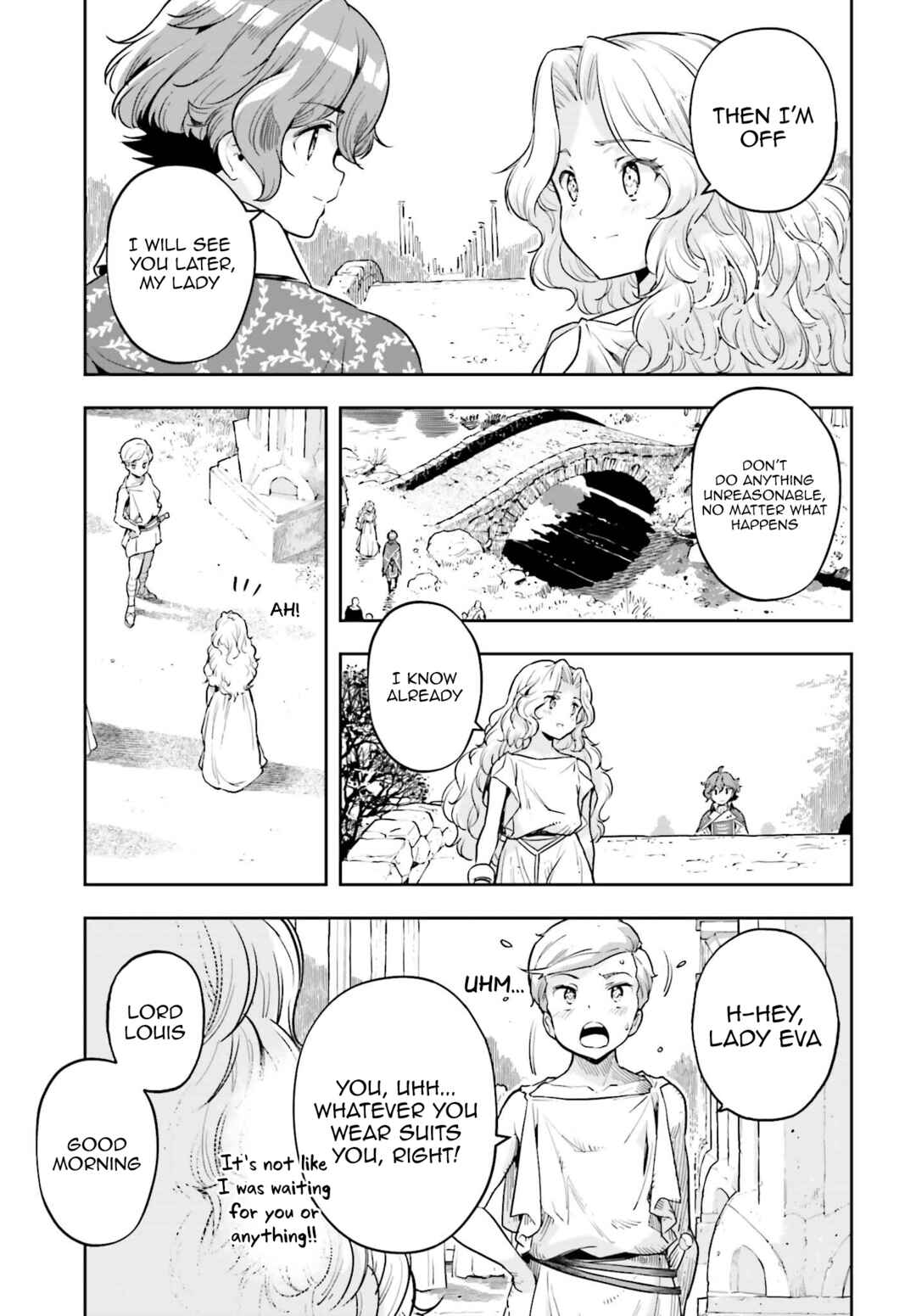 Genkaigoe no Skill wa, Tenseisha ni Shika Atsukaenai - Over Limit Skill Holder Chapter 10 - Page 7