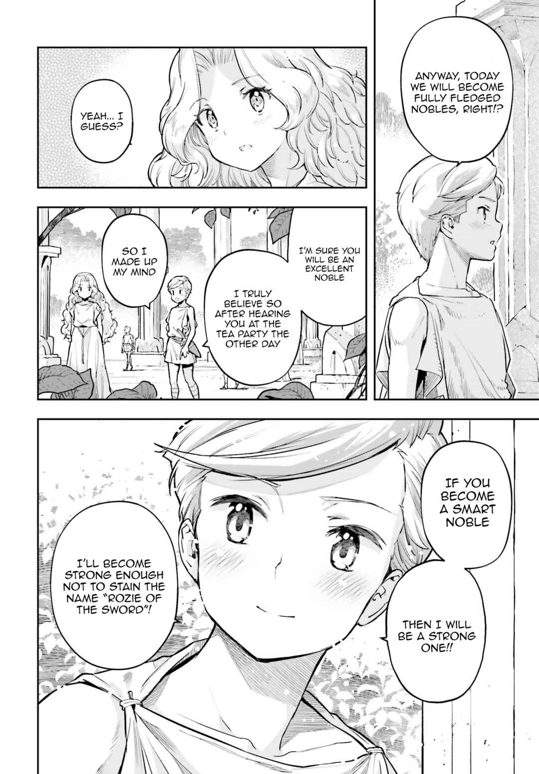 Genkaigoe no Skill wa, Tenseisha ni Shika Atsukaenai - Over Limit Skill Holder Chapter 10 - Page 8