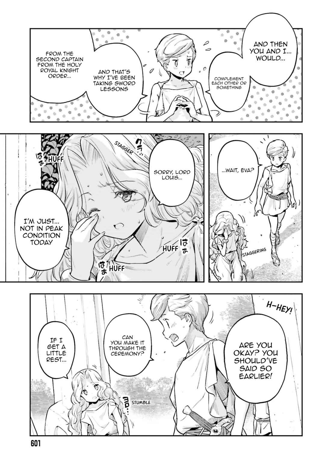 Genkaigoe no Skill wa, Tenseisha ni Shika Atsukaenai - Over Limit Skill Holder Chapter 10 - Page 9