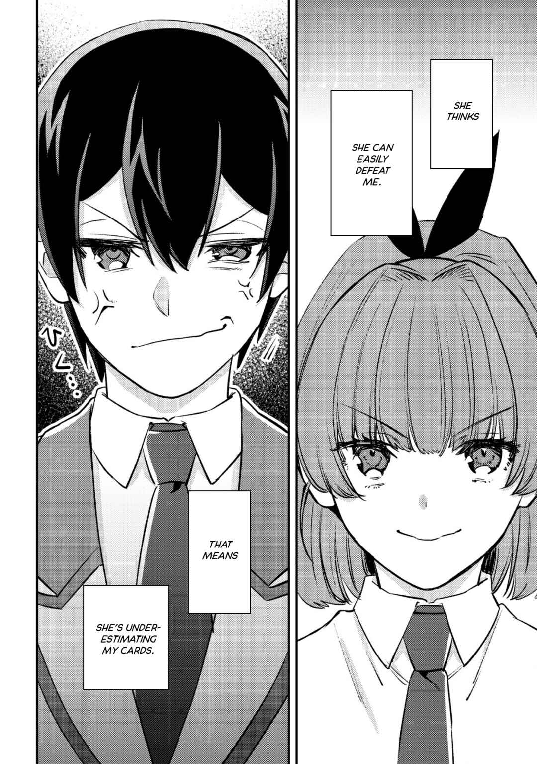 Mob Kousei no Ore Demo Boukensha ni Nareba Riajuu ni Naremasuka? Chapter 22 - Page 30