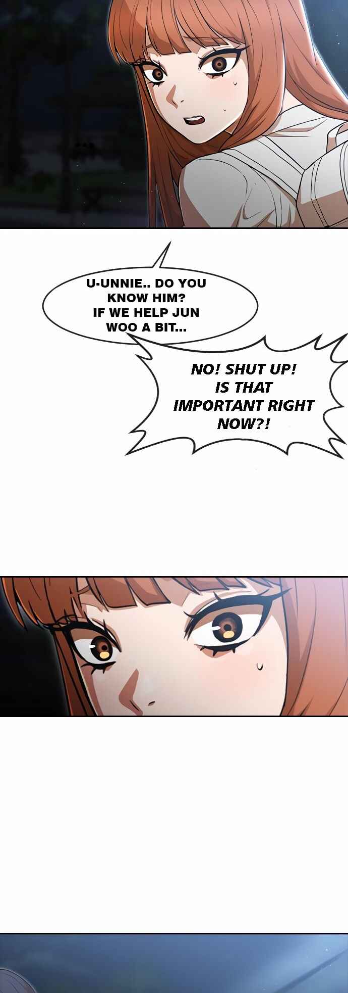 Random Chat Chapter 255 - Page 13