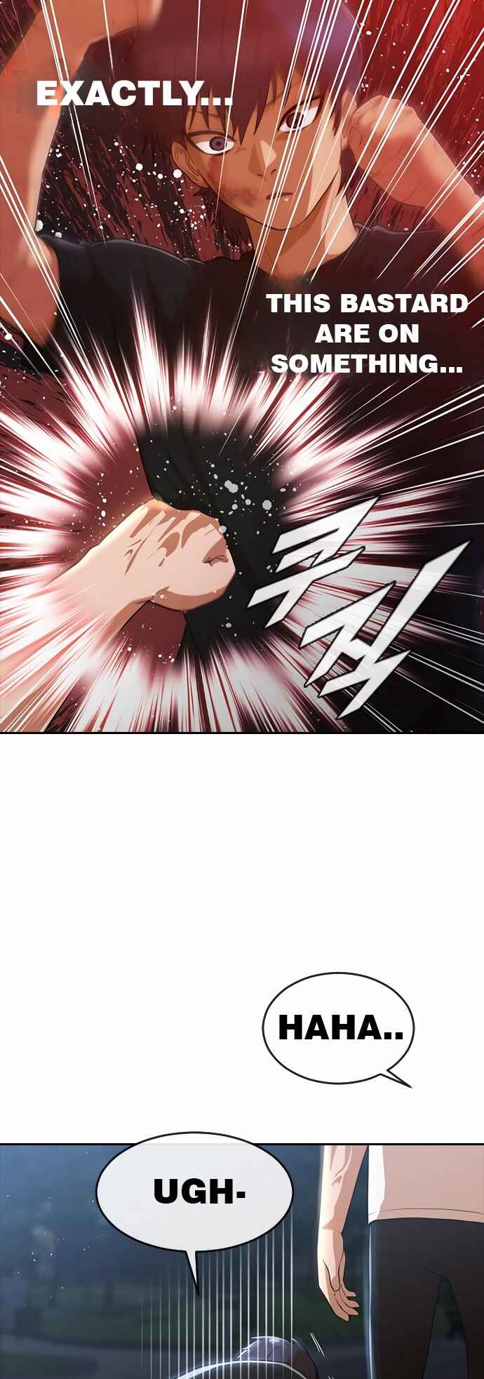 Random Chat Chapter 255 - Page 20