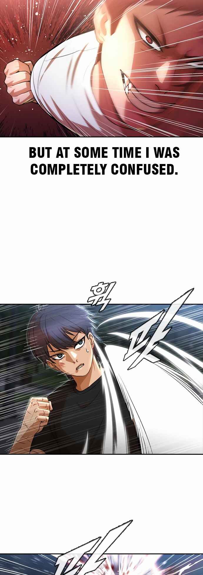 Random Chat Chapter 255 - Page 24