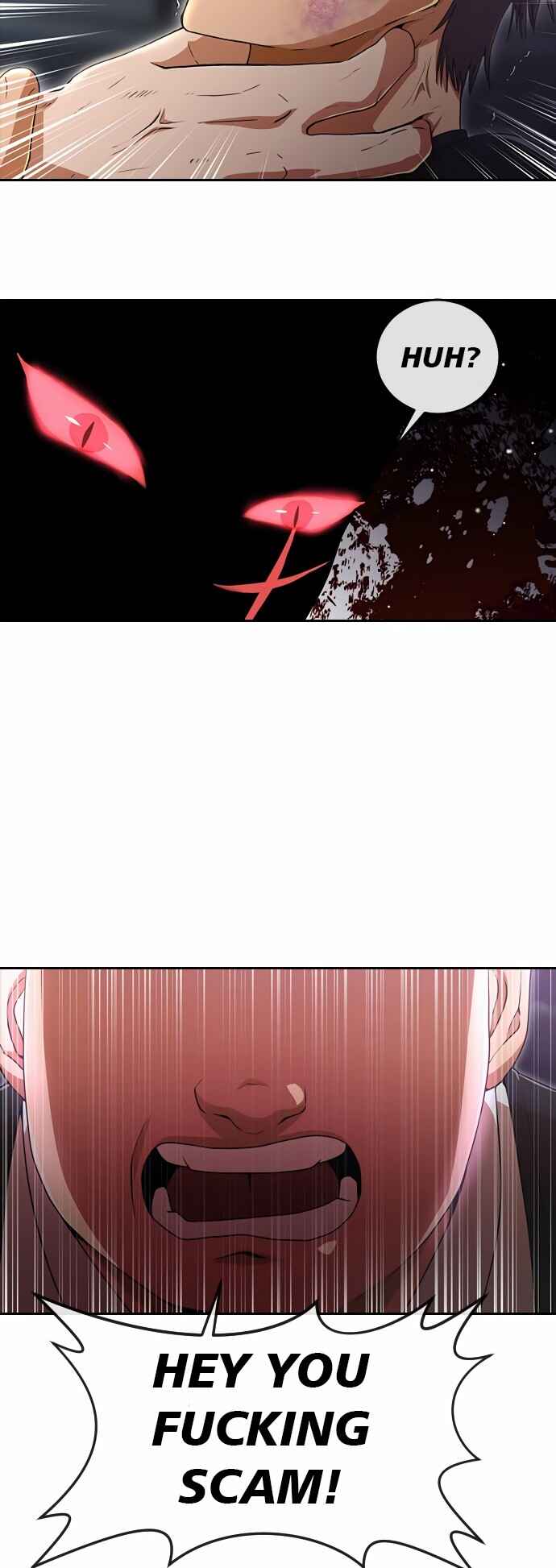 Random Chat Chapter 255 - Page 38