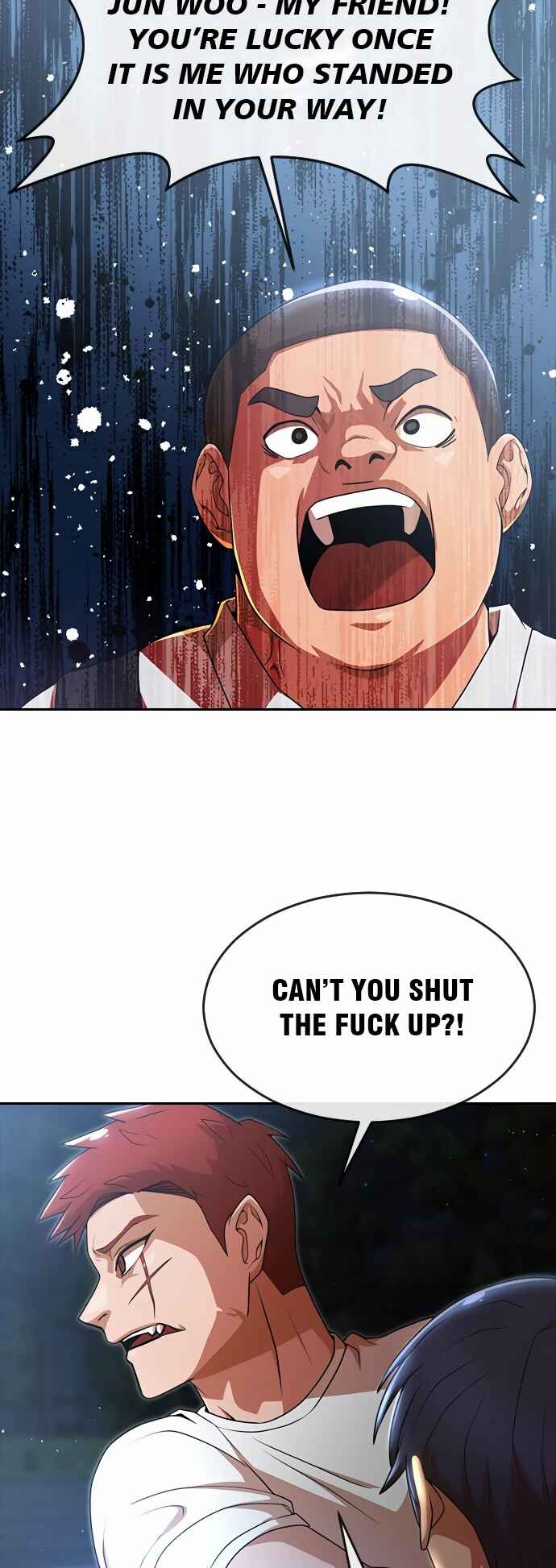 Random Chat Chapter 255 - Page 40