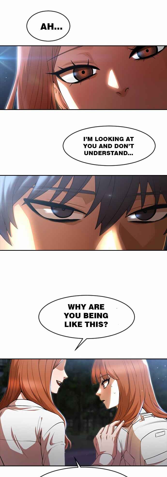 Random Chat Chapter 255 - Page 5