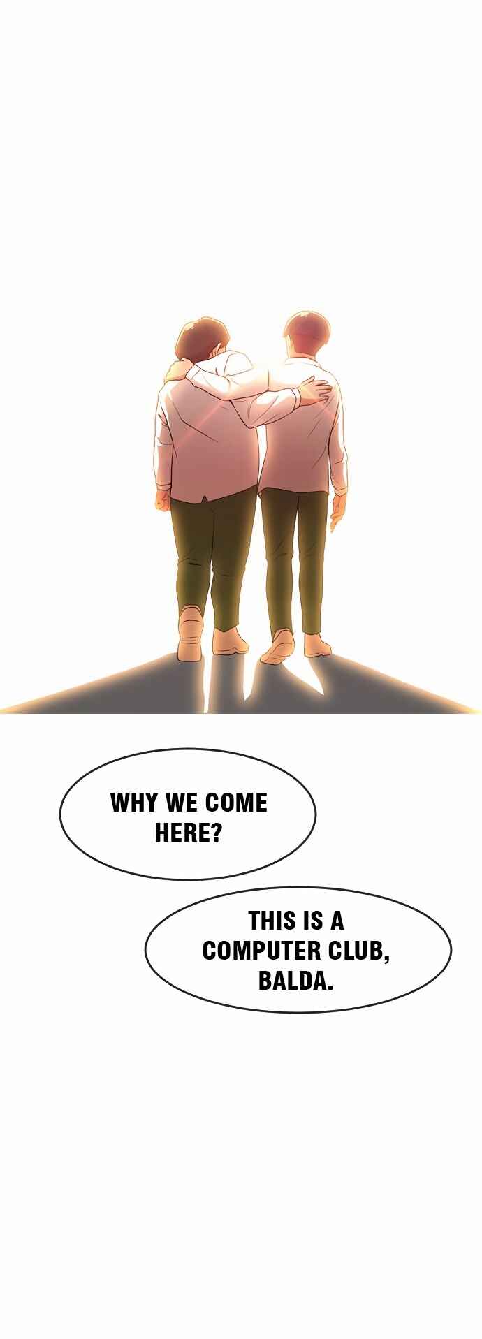 Random Chat Chapter 255 - Page 69