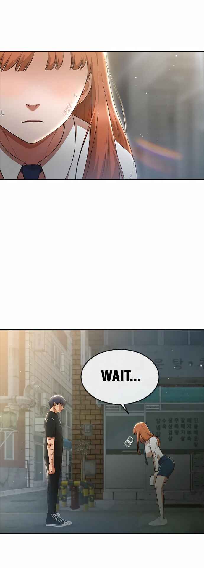 Random Chat Chapter 255 - Page 72