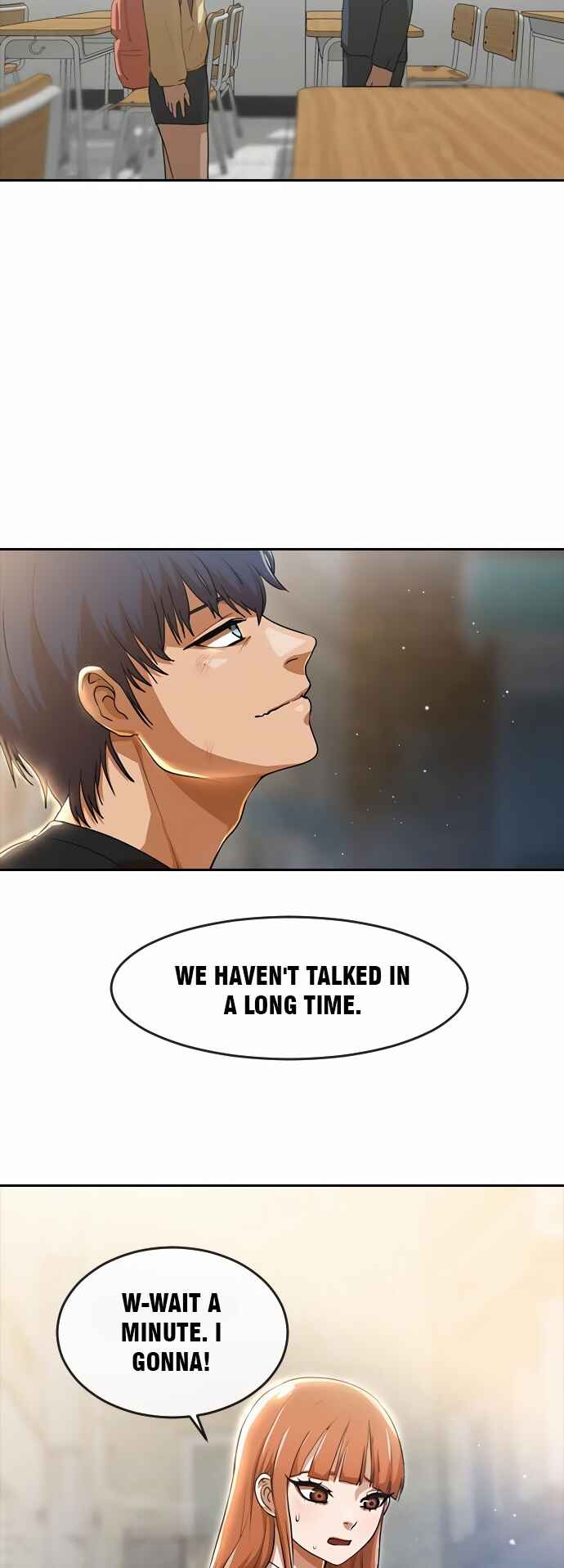 Random Chat Chapter 255 - Page 74