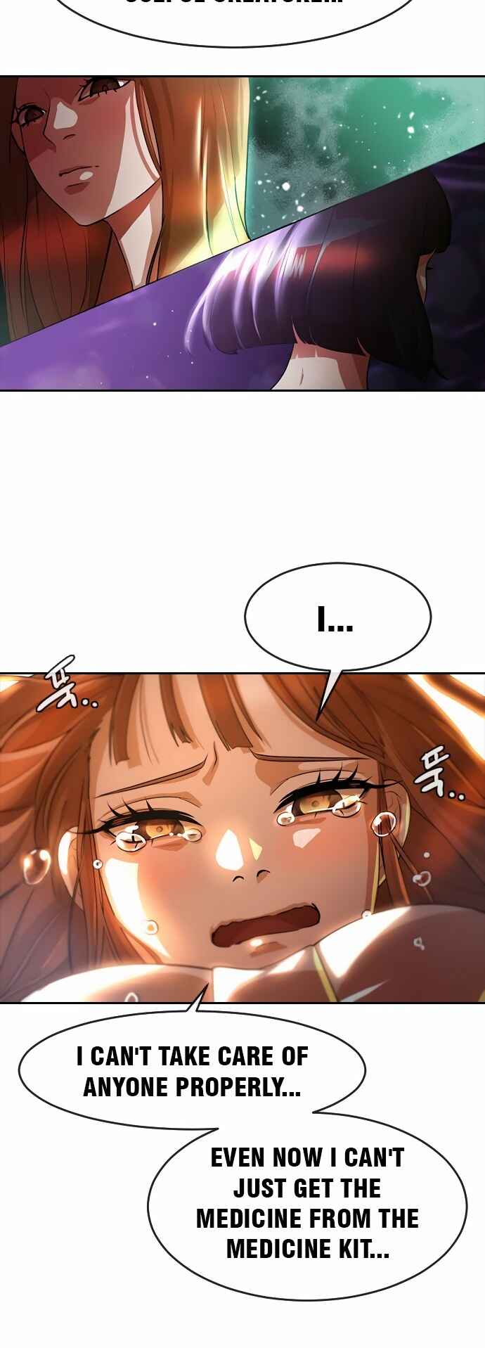 Random Chat Chapter 255 - Page 82