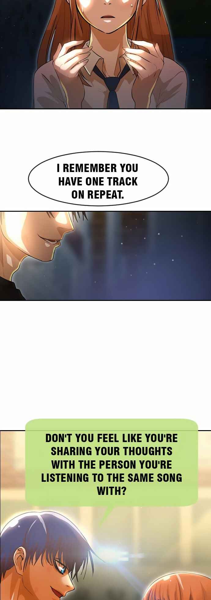 Random Chat Chapter 255 - Page 89