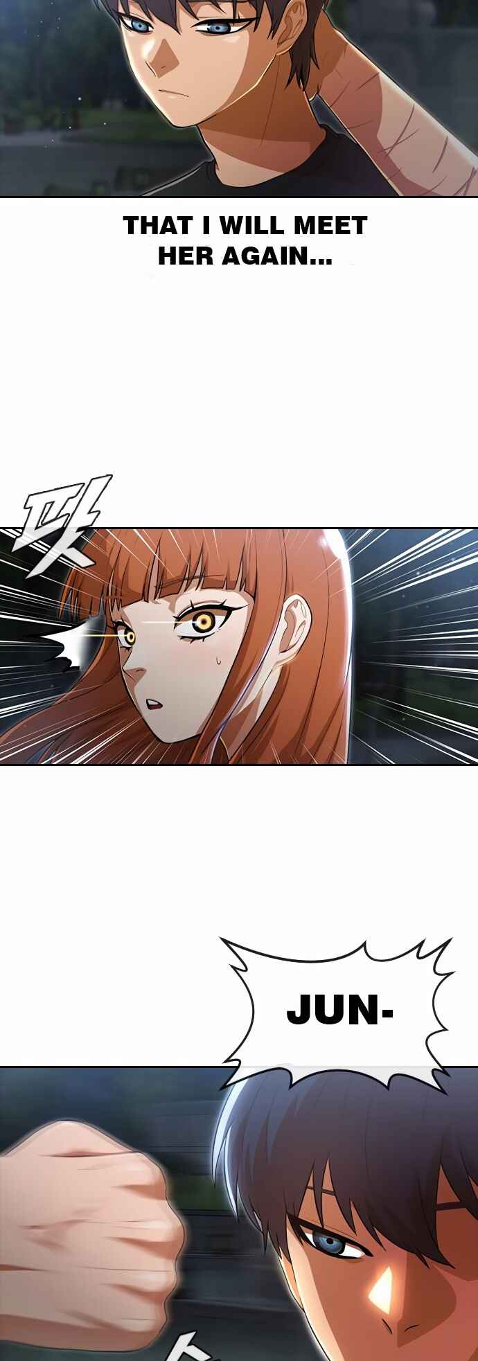 Random Chat Chapter 255 - Page 9