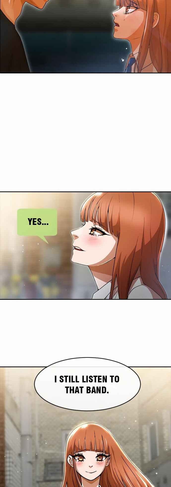 Random Chat Chapter 255 - Page 90