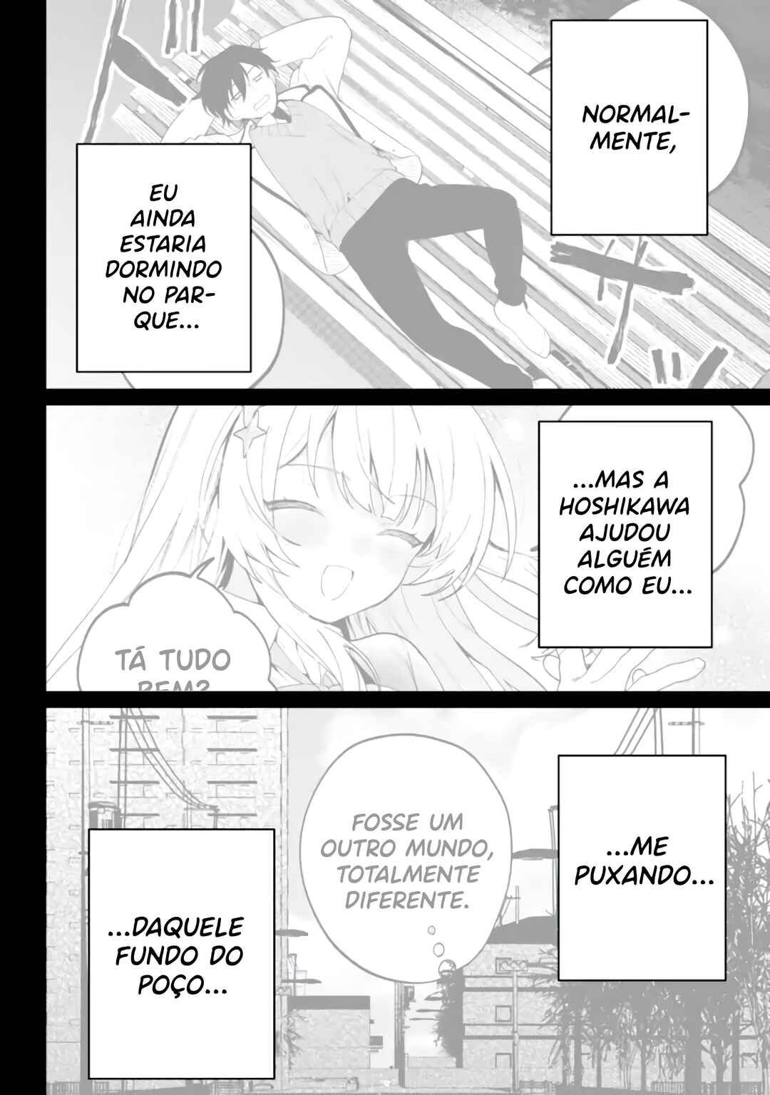 Remote Jugyou ni Nattara Class 1 no Bishoujo to Doukyo Suru noto ni natta Chapter 10 - Page 15