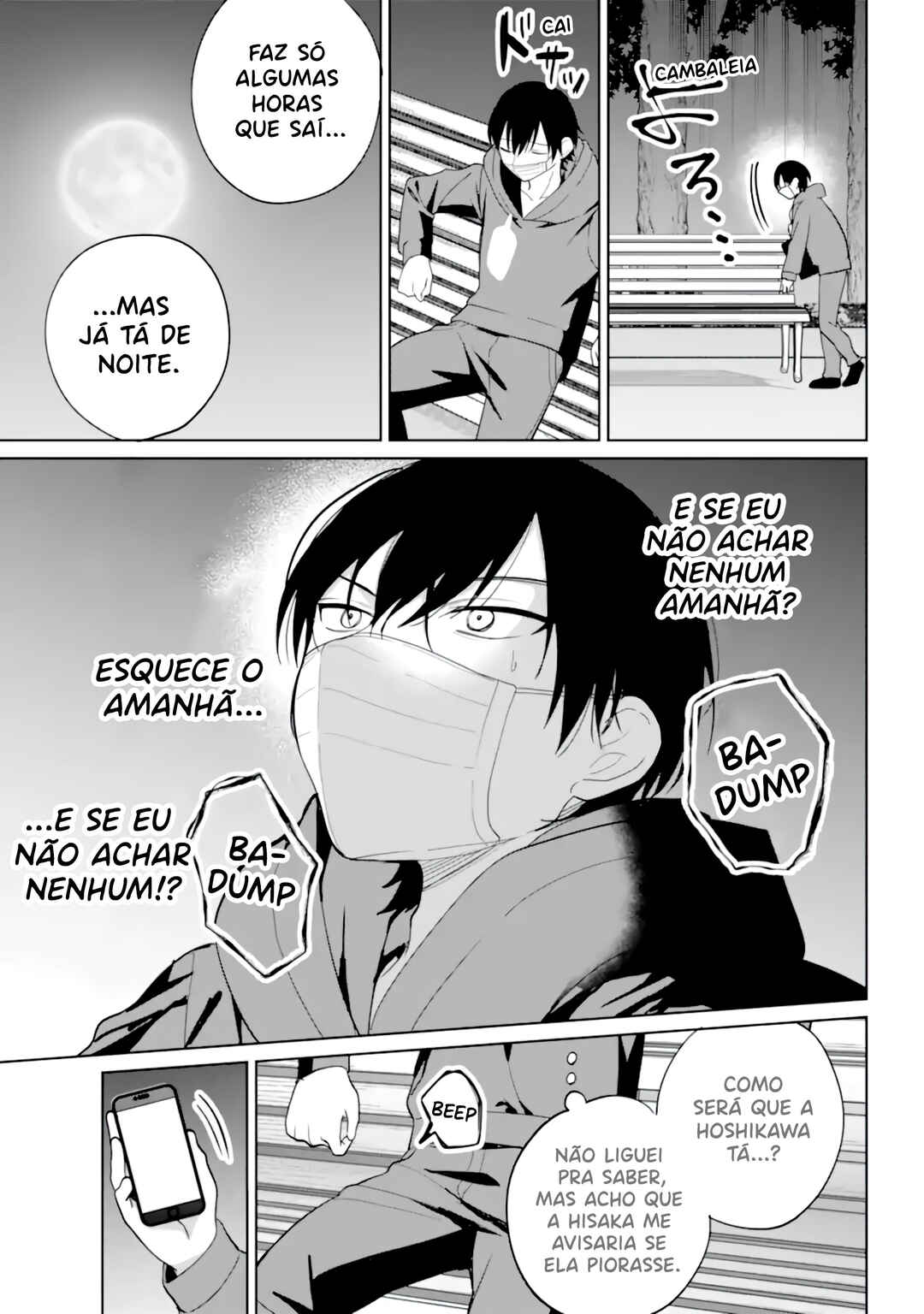 Remote Jugyou ni Nattara Class 1 no Bishoujo to Doukyo Suru noto ni natta Chapter 10 - Page 20
