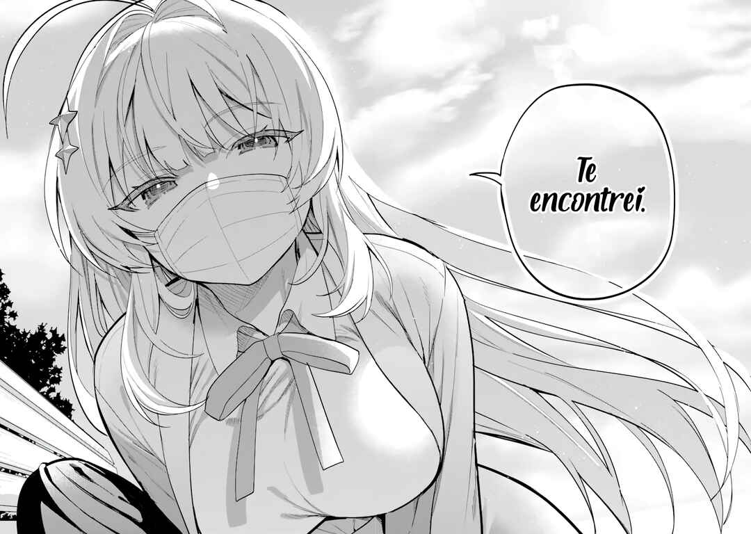 Remote Jugyou ni Nattara Class 1 no Bishoujo to Doukyo Suru noto ni natta Chapter 10 - Page 27