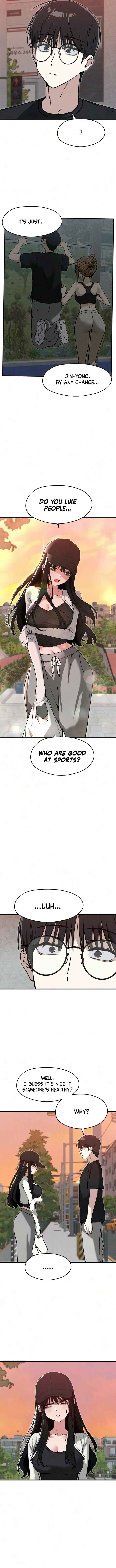 Neo man Boindan Mariya Chapter 12 - Page 12