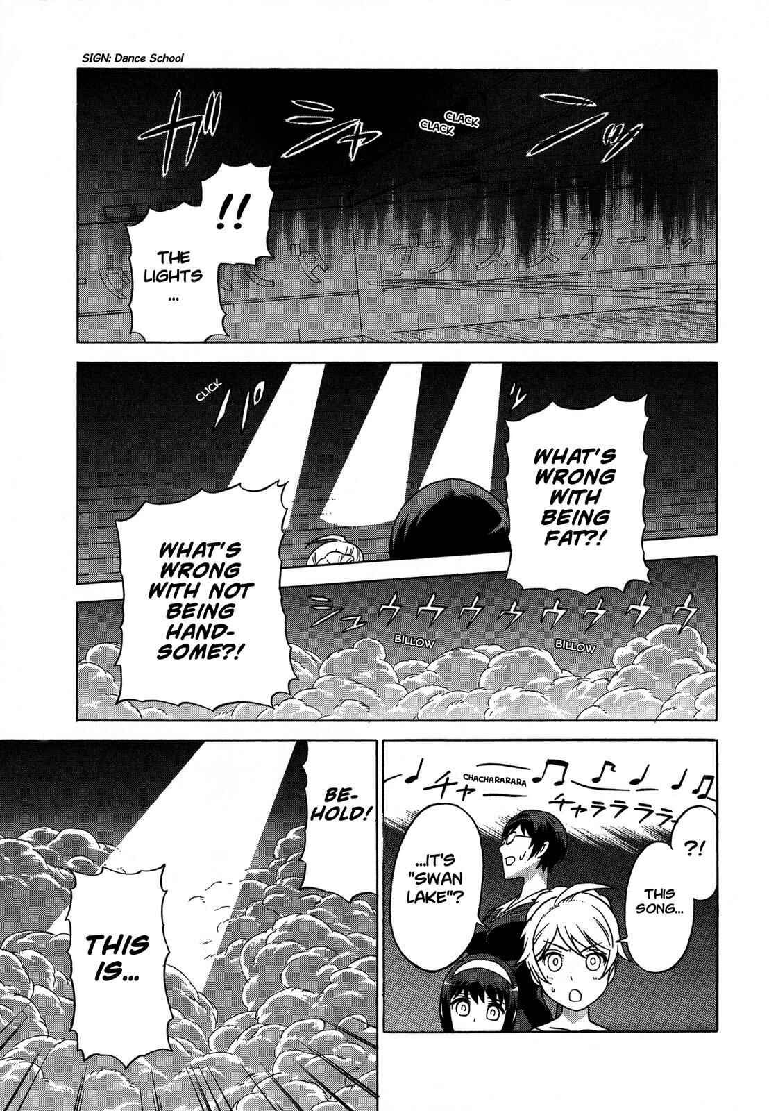 Brocken Blood Chapter 16 - Page 12