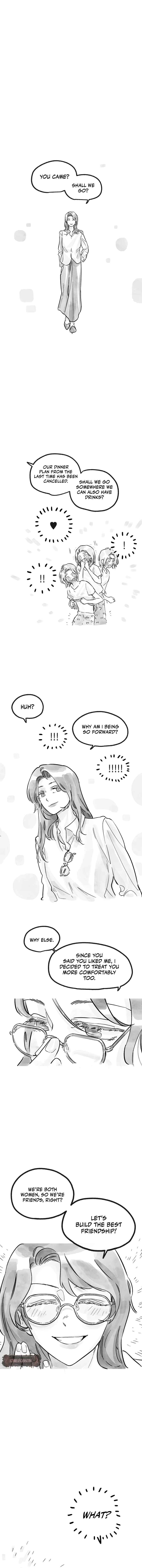 Heunhago Neollin Chapter 7 - Page 1