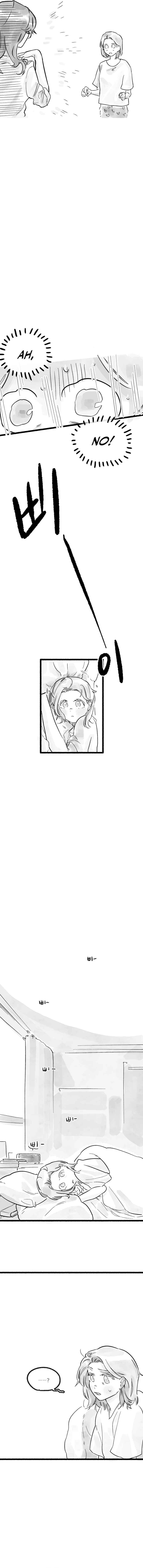Heunhago Neollin Chapter 7 - Page 2