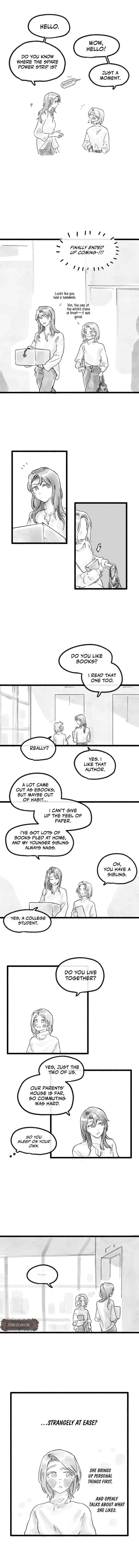 Heunhago Neollin Chapter 7 - Page 4