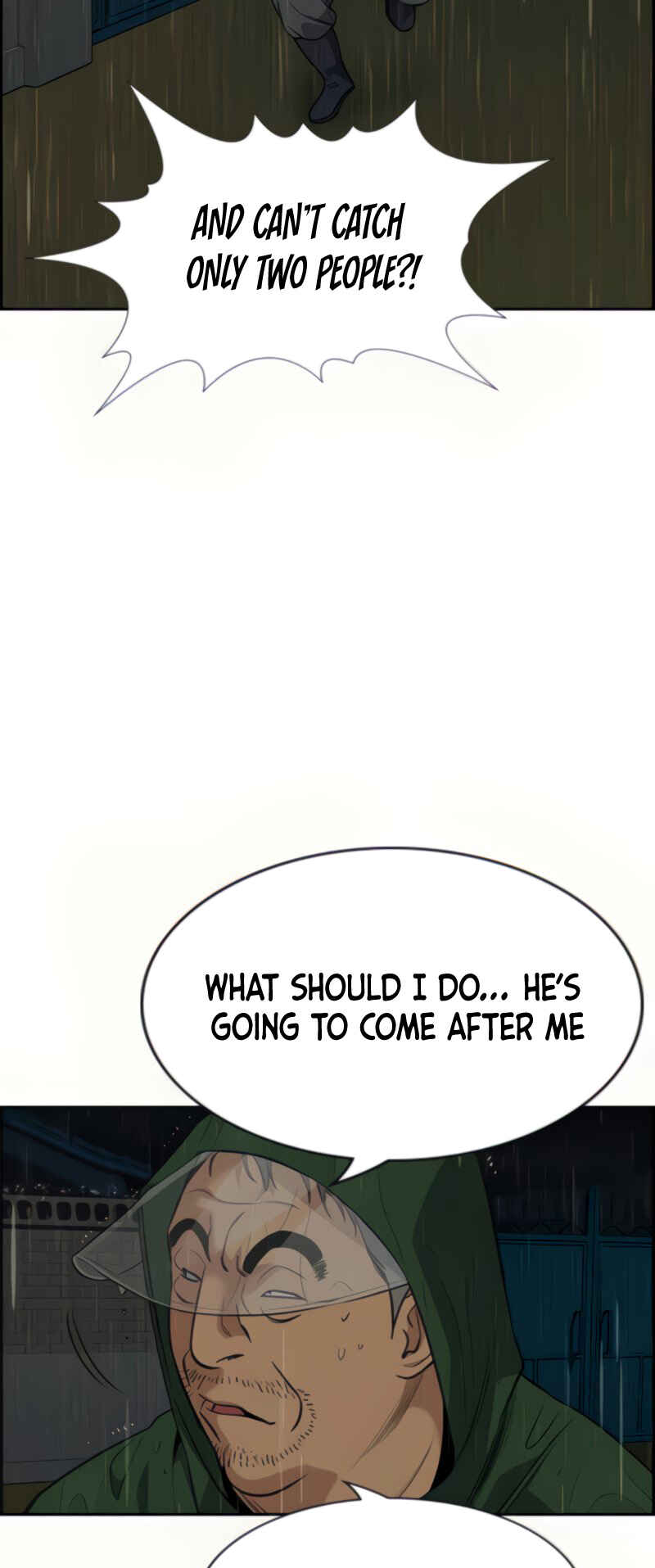 Get Schooled Chapter 78 - Page 15