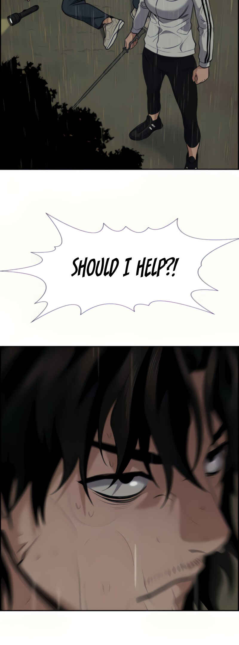 Get Schooled Chapter 78 - Page 27
