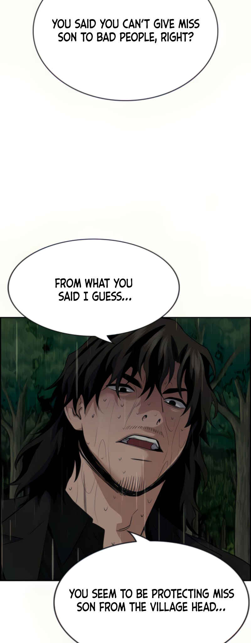 Get Schooled Chapter 78 - Page 39