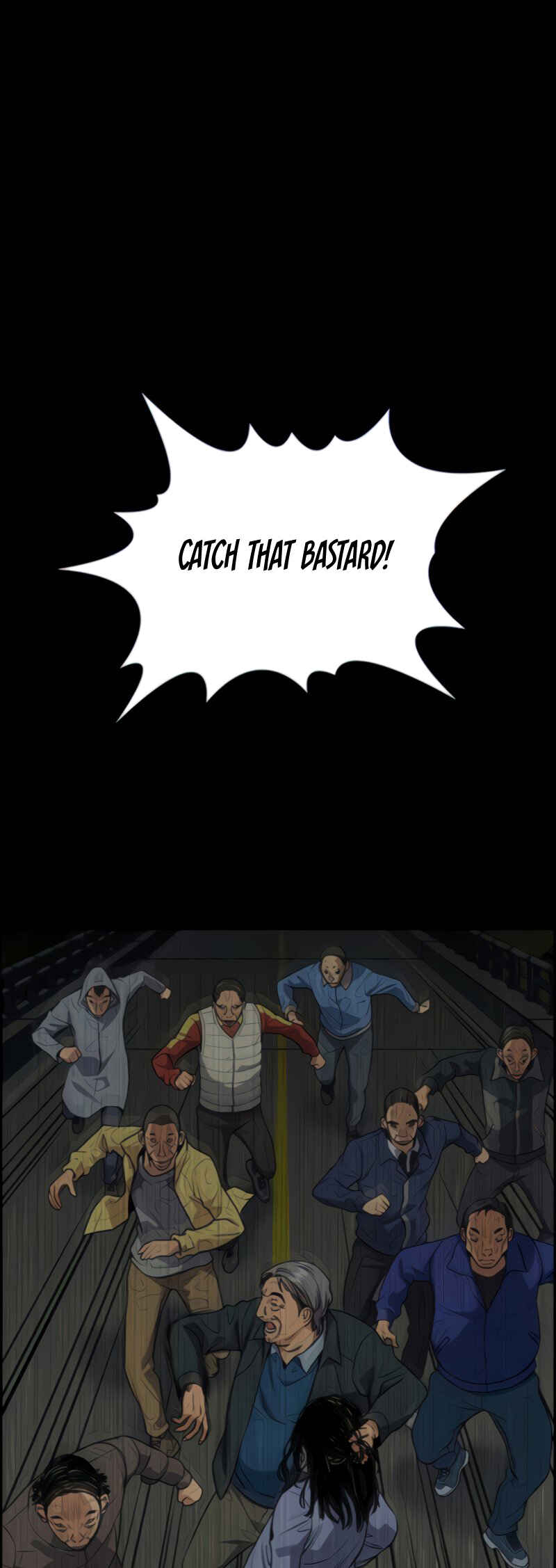 Get Schooled Chapter 78 - Page 41