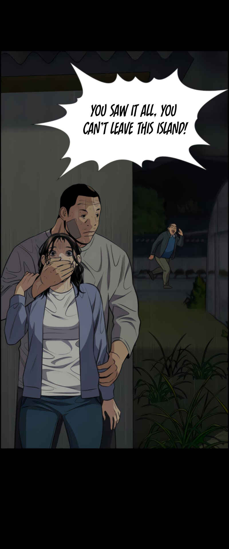 Get Schooled Chapter 78 - Page 49