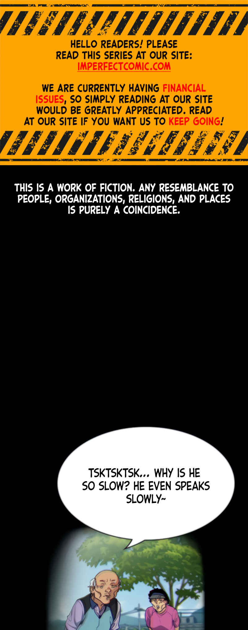 Get Schooled Chapter 78 - Page 5