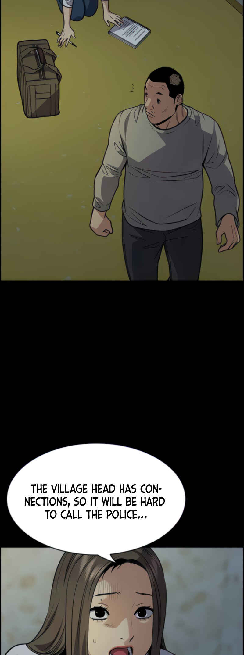 Get Schooled Chapter 78 - Page 55