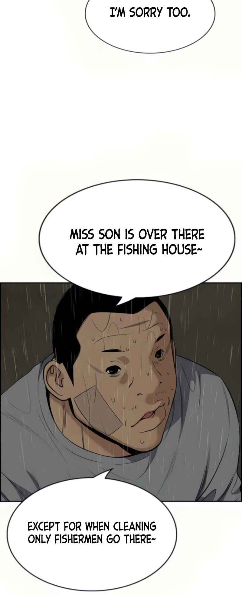 Get Schooled Chapter 78 - Page 60