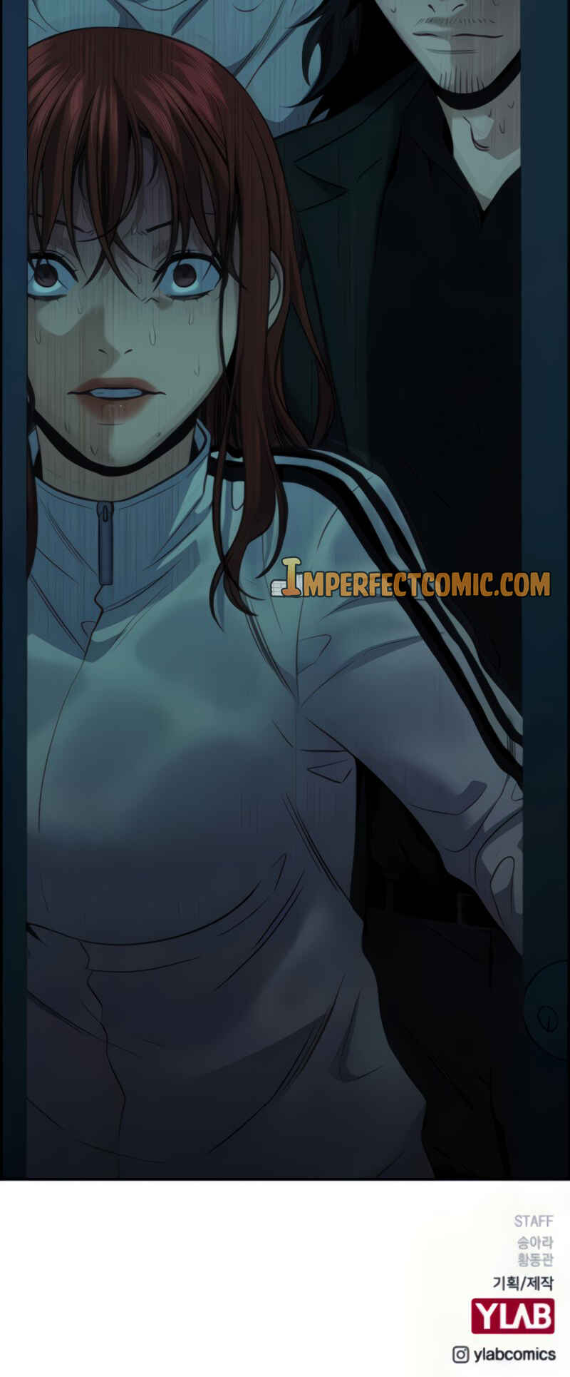 Get Schooled Chapter 78 - Page 79