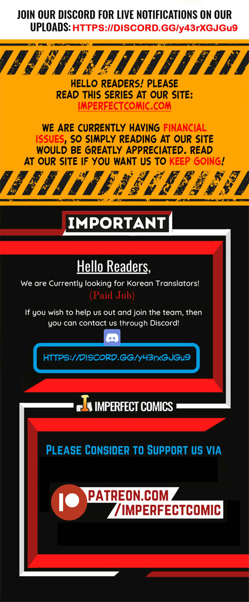 Get Schooled Chapter 78 - Page 80