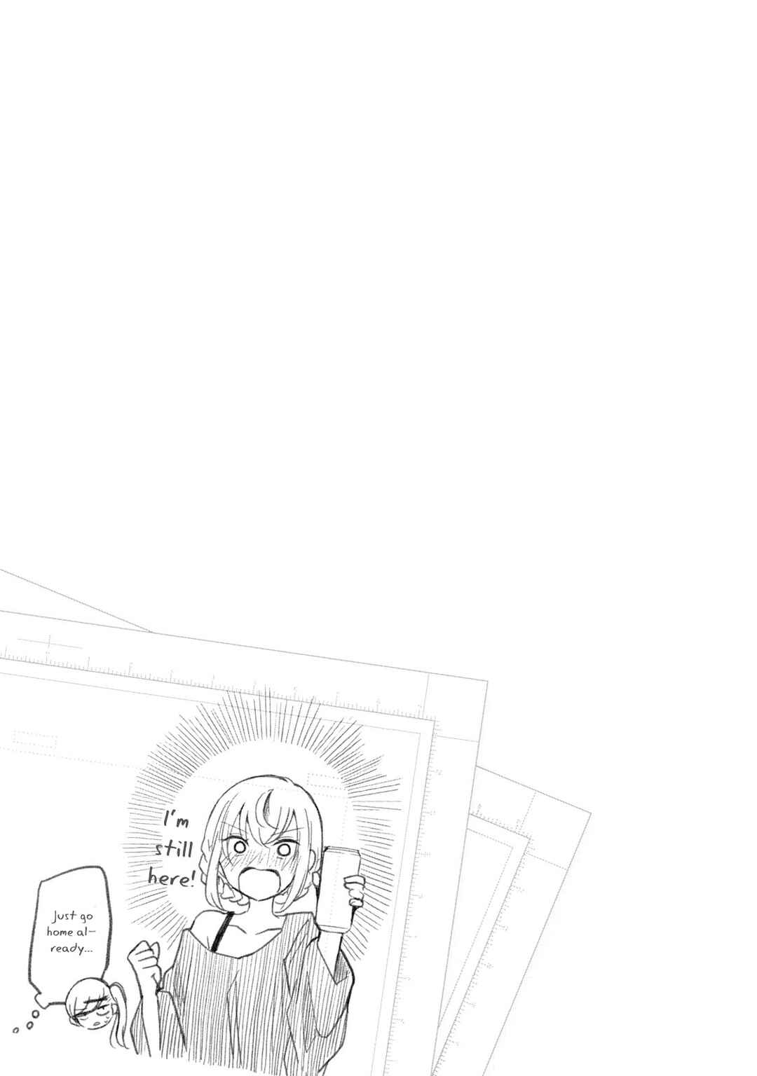 Egao no Taenai Shokuba desu. Chapter 14 - Page 12
