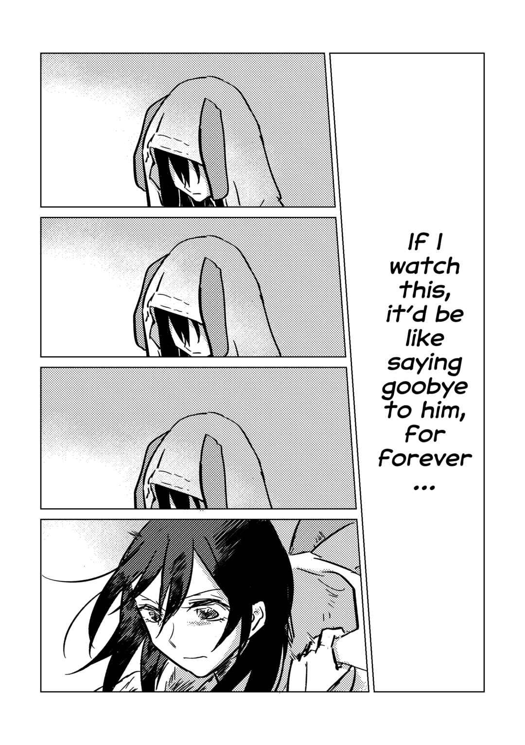 Love Live! - Hatachi ni Natta Nico-chan e (Doujinshi) Chapter ? - Page 17