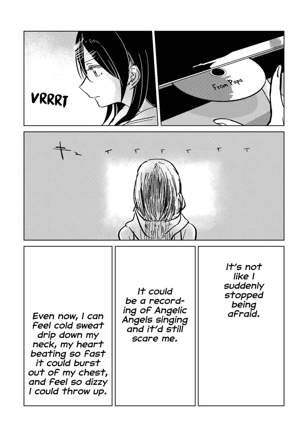 Love Live! - Hatachi ni Natta Nico-chan e (Doujinshi) Chapter ? - Page 18