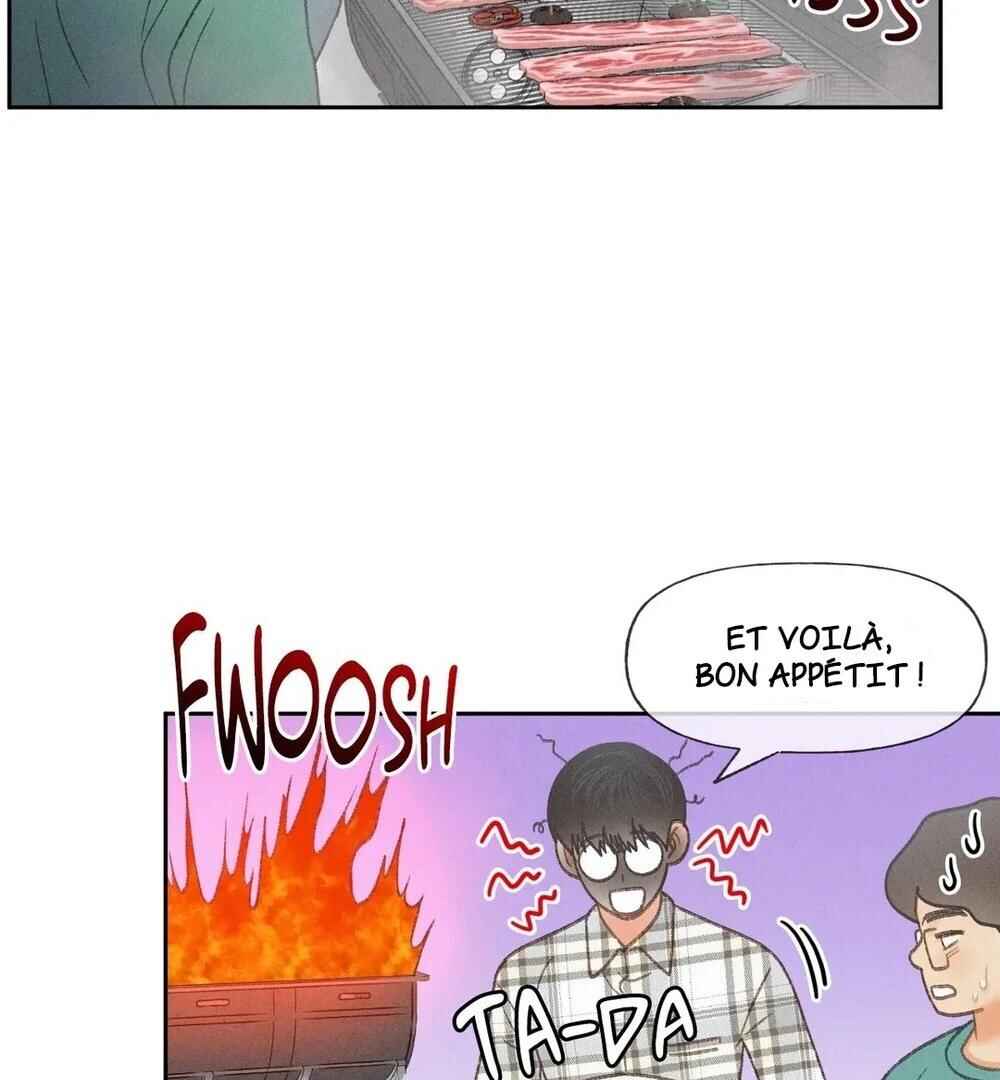 Anemone Theater Chapter 26 - Page 40
