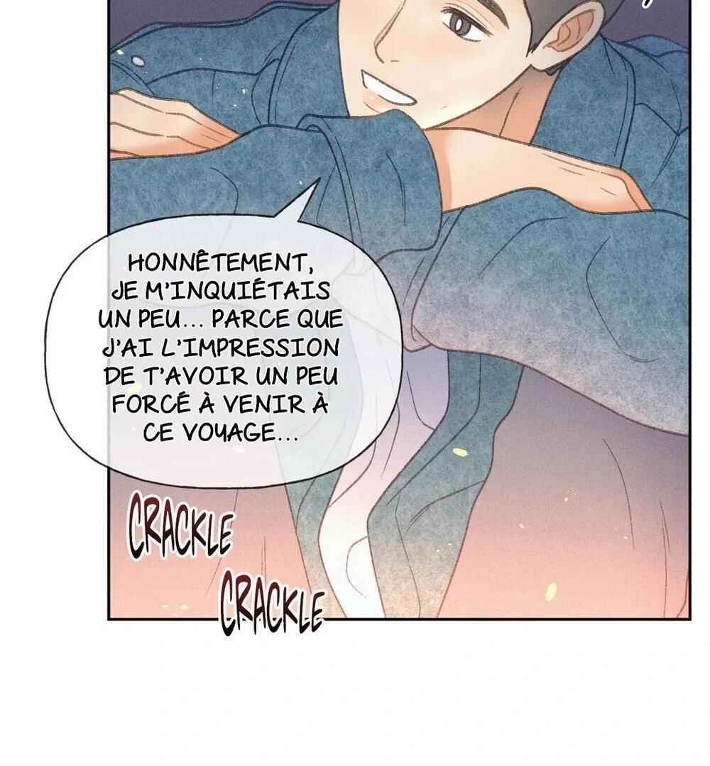 Anemone Theater Chapter 26 - Page 57