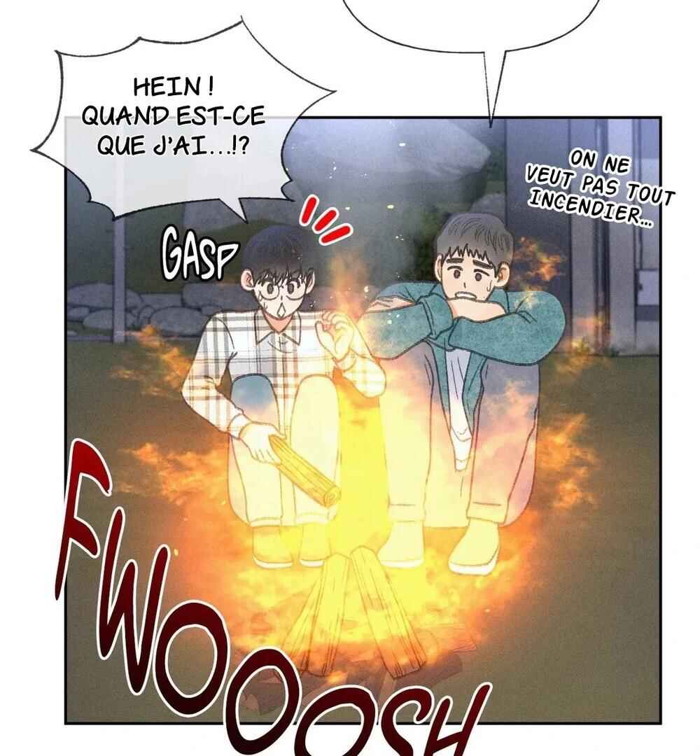 Anemone Theater Chapter 26 - Page 60