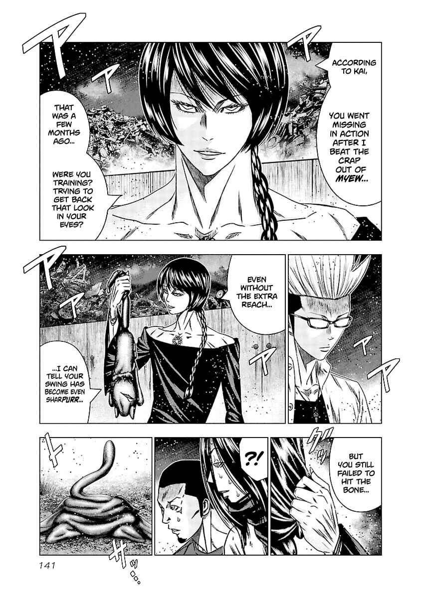OUT Chapter 196 - Page 9