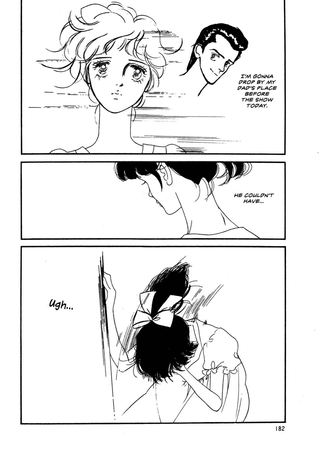 High Teen Boogie Chapter 65 - Page 29