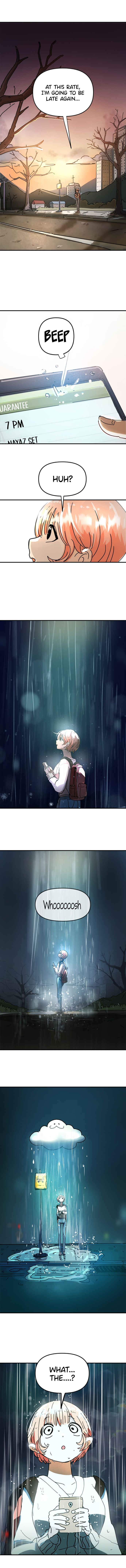 Moduga Nal Sileohanda Chapter 2 - Page 11
