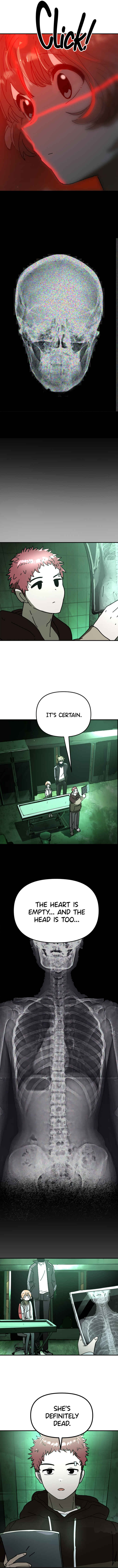 Moduga Nal Sileohanda Chapter 2 - Page 15