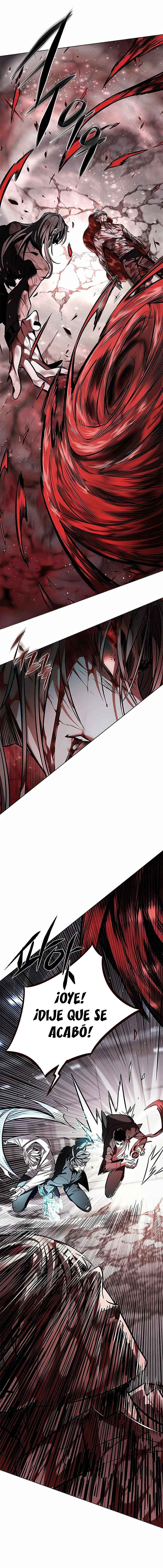 Eleceed Chapter 361 - Page 11